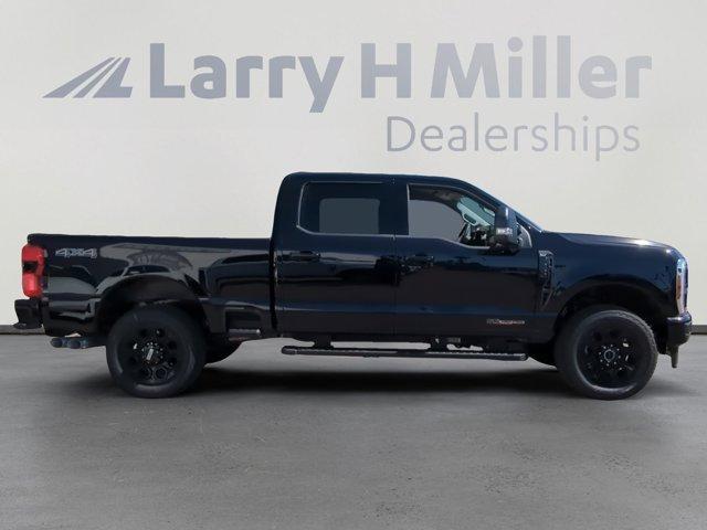 new 2025 Ford F-250 car, priced at $79,032