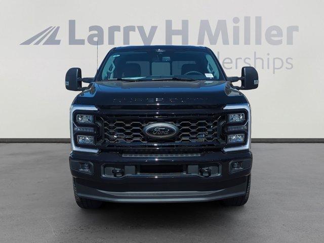 new 2025 Ford F-250 car, priced at $79,032