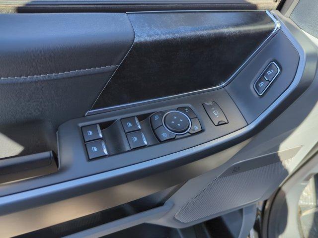 new 2025 Ford F-250 car, priced at $79,032