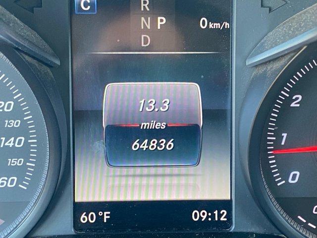 used 2018 Mercedes-Benz C-Class car, priced at $23,171