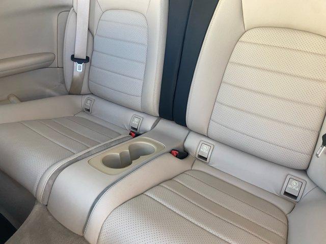 used 2018 Mercedes-Benz C-Class car, priced at $23,171