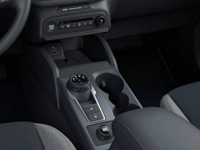 new 2025 Ford Bronco Sport car, priced at $29,688