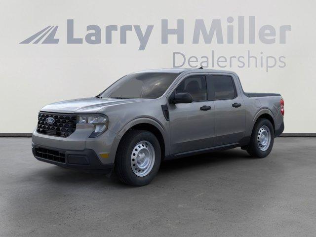 new 2025 Ford Maverick car, priced at $27,837