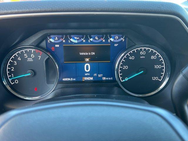 used 2023 Ford F-150 car, priced at $29,991