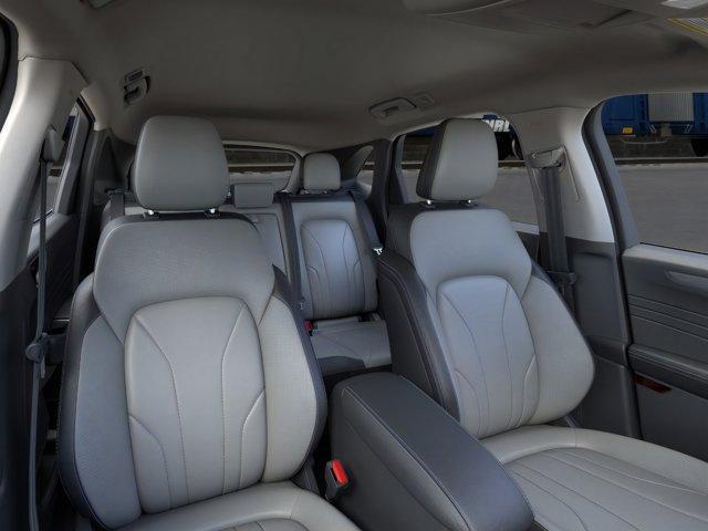 new 2026 Ford Escape car, priced at $41,817