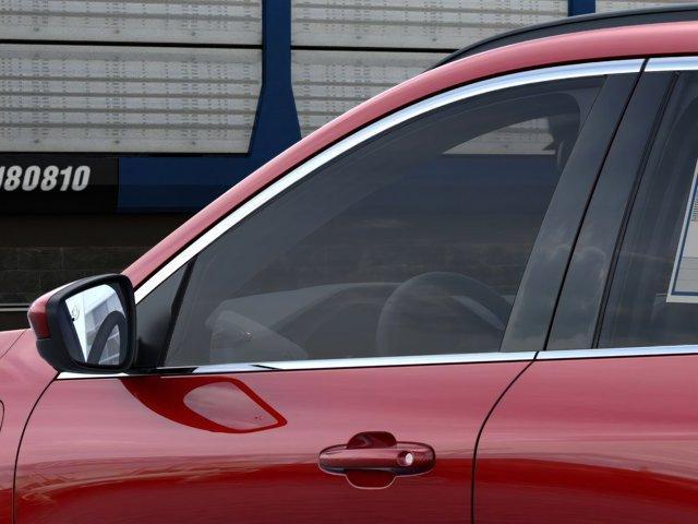 new 2026 Ford Escape car, priced at $41,817