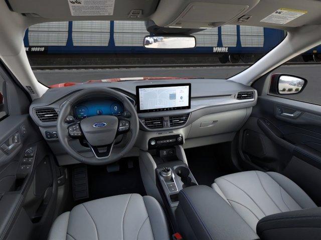 new 2026 Ford Escape car, priced at $41,817