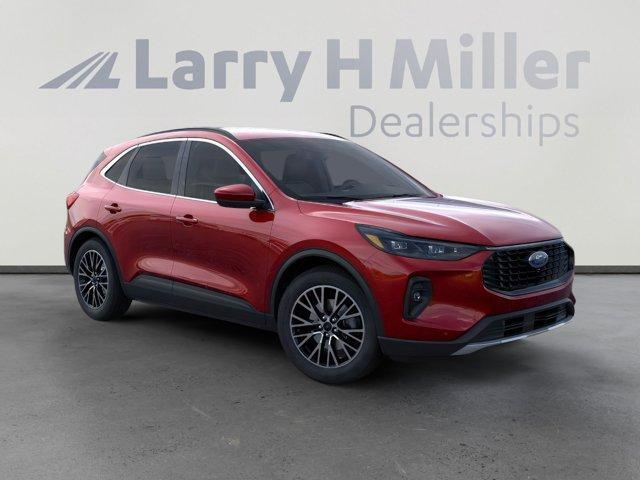 new 2026 Ford Escape car, priced at $41,817