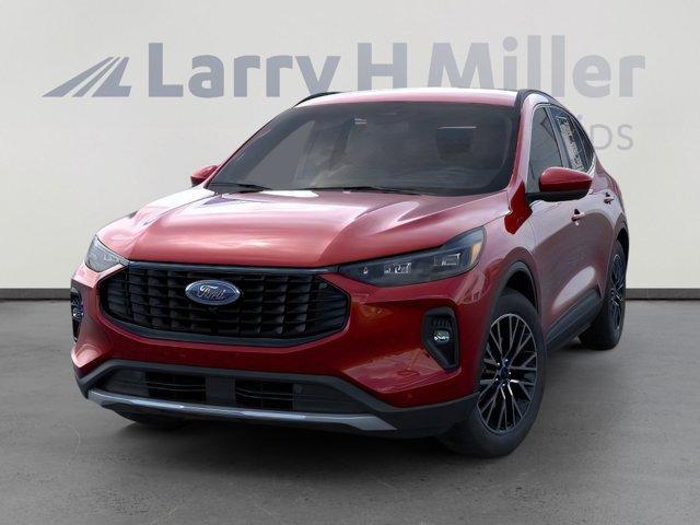 new 2026 Ford Escape car, priced at $41,817