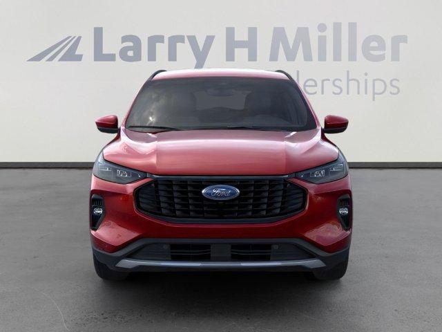new 2026 Ford Escape car, priced at $41,817