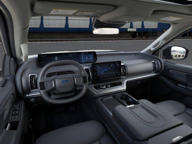 new 2026 Ford Expedition Max car, priced at $85,957