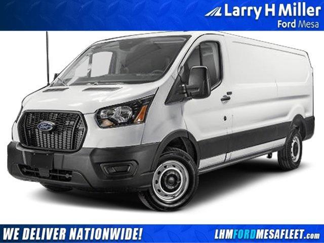 new 2025 Ford Transit-150 car, priced at $52,055