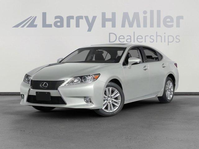 used 2014 Lexus ES 350 car, priced at $15,000