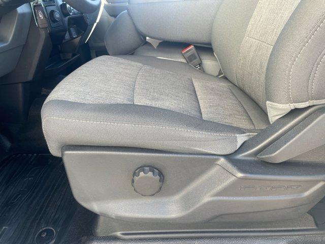 used 2024 Ford F-250 car, priced at $42,243