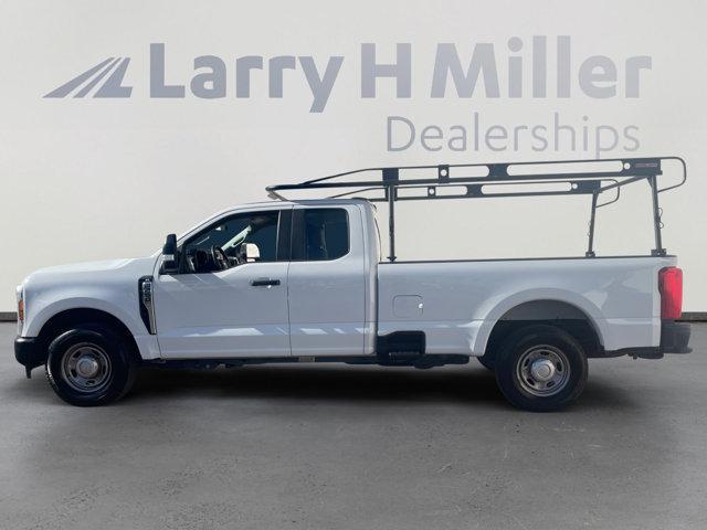 used 2024 Ford F-250 car, priced at $42,243