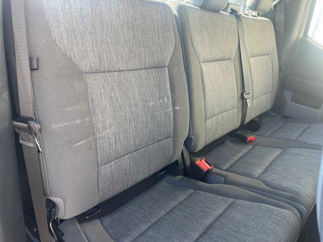 used 2024 Ford F-250 car, priced at $42,243