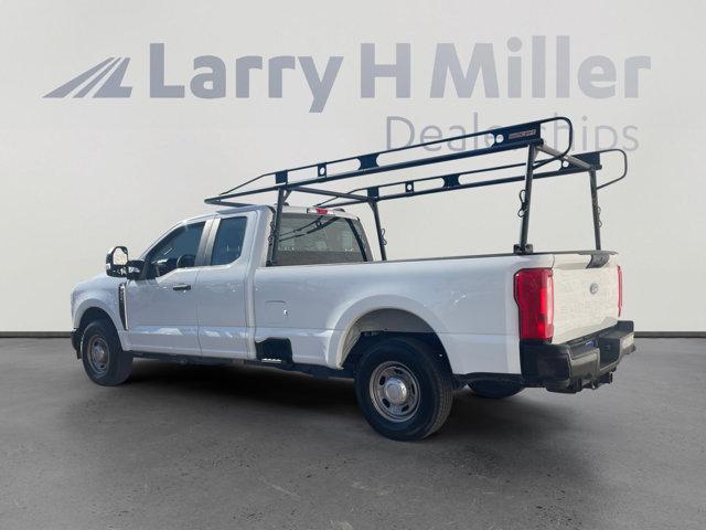 used 2024 Ford F-250 car, priced at $42,243