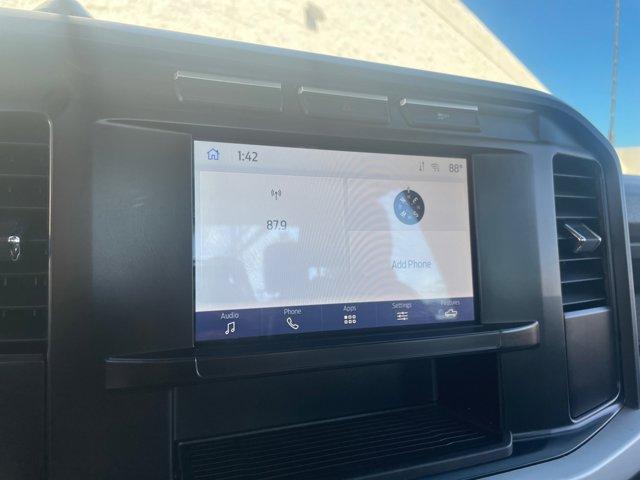 used 2024 Ford F-250 car, priced at $42,243