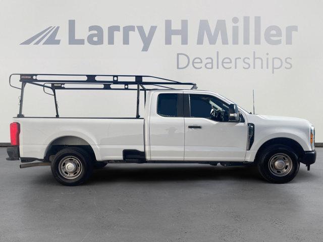 used 2024 Ford F-250 car, priced at $42,243