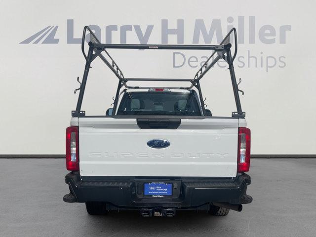 used 2024 Ford F-250 car, priced at $42,243
