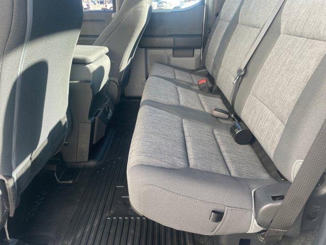 used 2024 Ford F-250 car, priced at $42,243