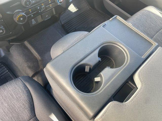 used 2024 Ford F-250 car, priced at $42,243