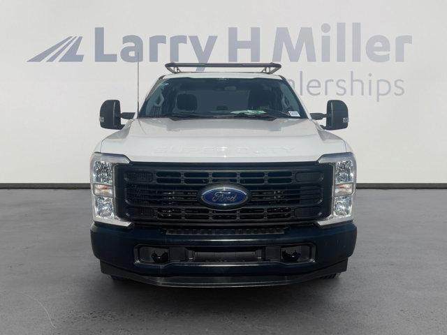 used 2024 Ford F-250 car, priced at $42,243