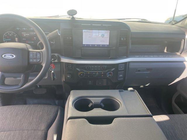 used 2024 Ford F-250 car, priced at $42,243