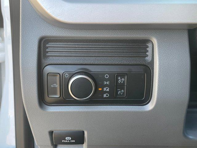 used 2024 Ford F-250 car, priced at $42,243