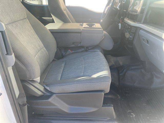 used 2024 Ford F-250 car, priced at $42,243