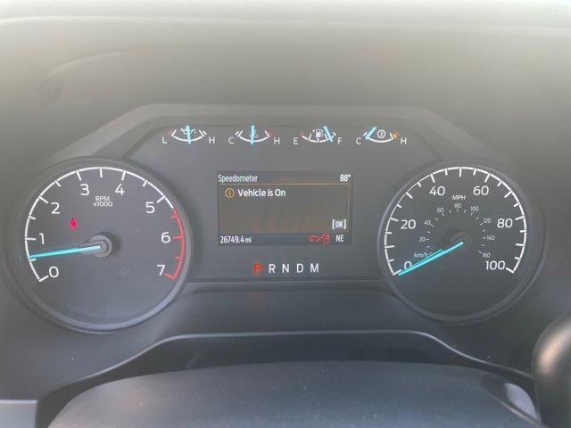 used 2024 Ford F-250 car, priced at $42,243