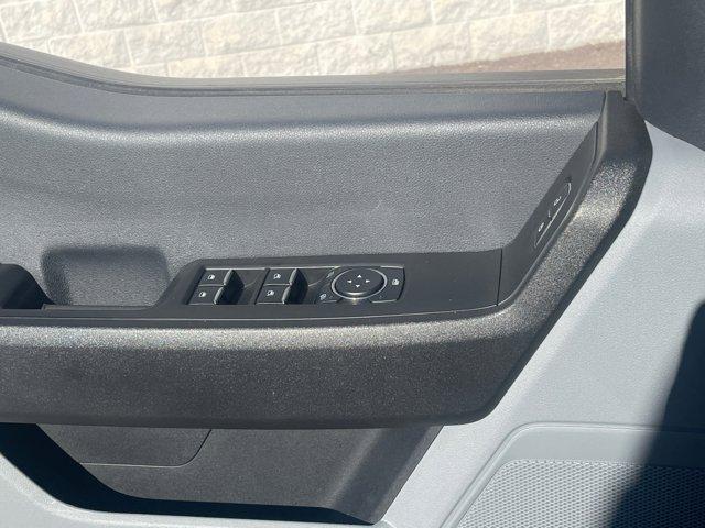 used 2024 Ford F-250 car, priced at $42,243