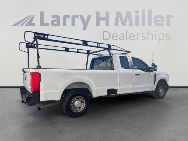 used 2024 Ford F-250 car, priced at $42,243