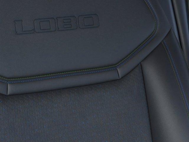 new 2025 Ford Maverick car, priced at $35,977