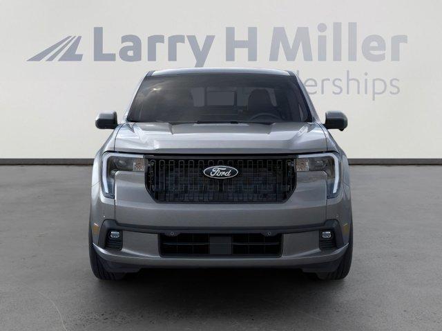 new 2025 Ford Maverick car, priced at $35,977