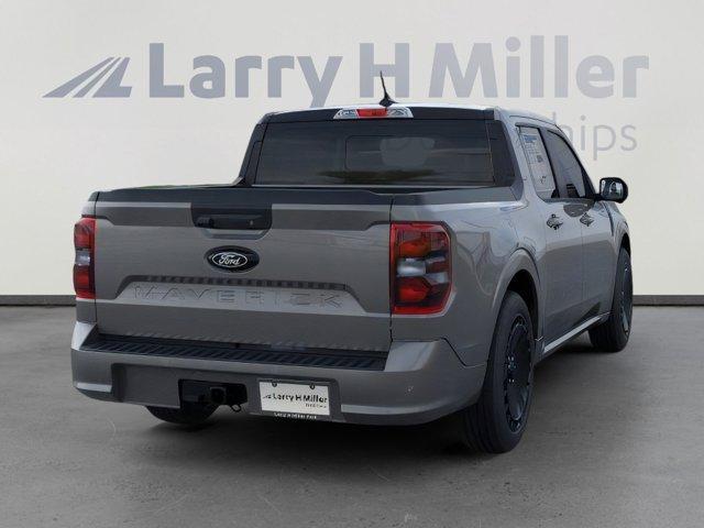 new 2025 Ford Maverick car, priced at $35,977