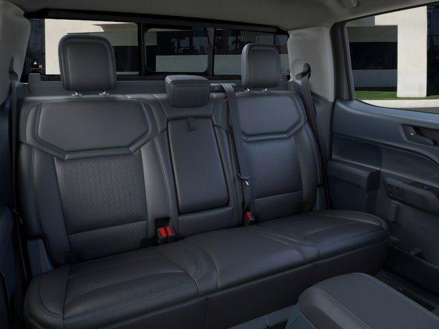 new 2025 Ford Maverick car, priced at $35,977