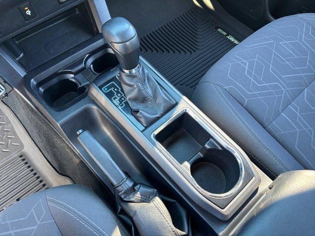 used 2017 Toyota Tacoma car, priced at $30,399