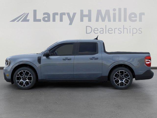 new 2025 Ford Maverick car, priced at $34,623