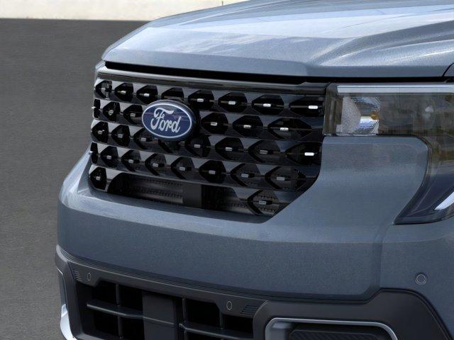 new 2025 Ford Maverick car, priced at $34,623