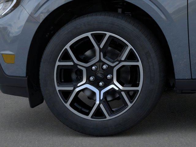 new 2025 Ford Maverick car, priced at $34,623