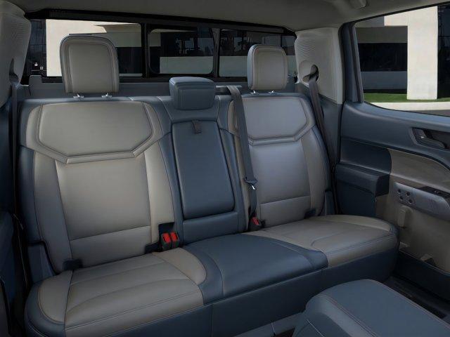 new 2025 Ford Maverick car, priced at $34,623