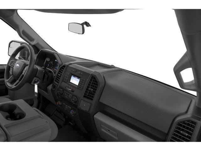 used 2019 Ford F-150 car, priced at $11,991