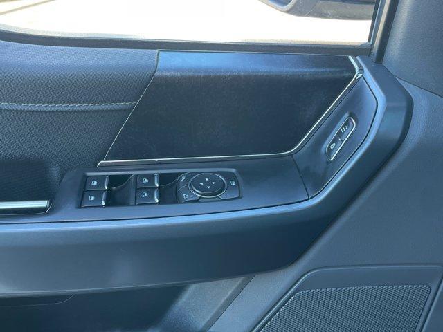 used 2021 Ford F-150 car, priced at $24,500