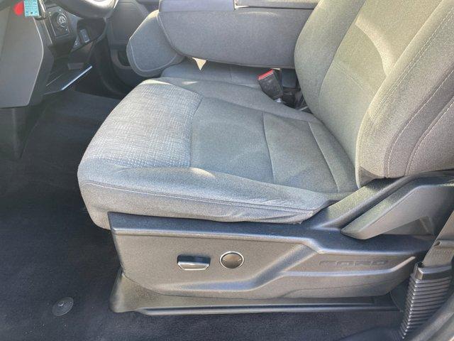 used 2021 Ford F-150 car, priced at $24,500