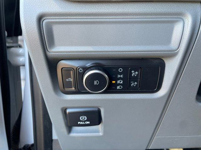 used 2021 Ford F-150 car, priced at $24,500