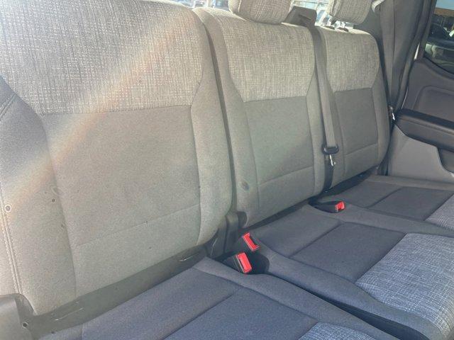 used 2021 Ford F-150 car, priced at $24,500