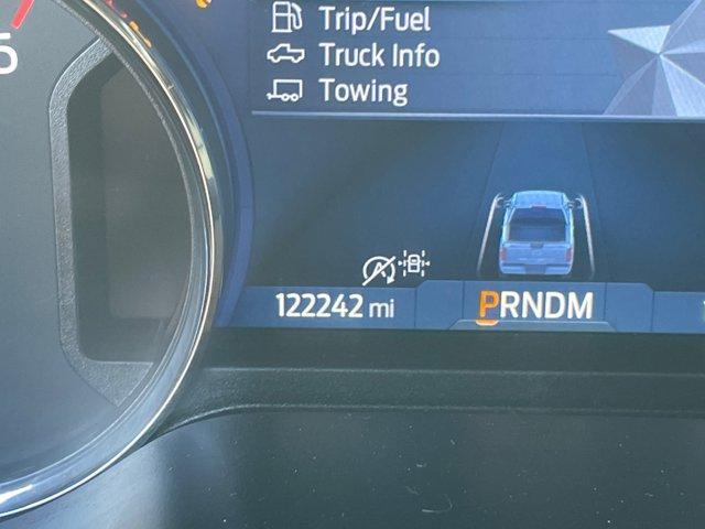 used 2021 Ford F-150 car, priced at $24,500