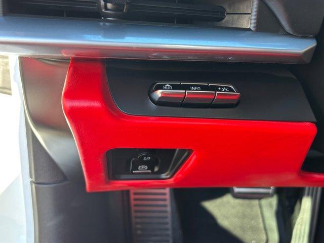 used 2022 Chevrolet Corvette car, priced at $73,991