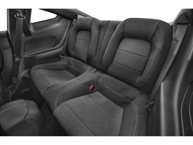 new 2025 Ford Mustang car, priced at $54,132